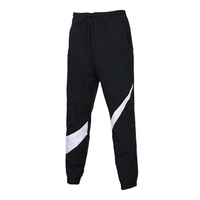 NIKE男装AS M NSW HBR PANT 大钩子运动外套长裤套装 AR9895-010