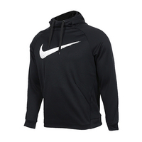 NIKE男装运动休闲连帽卫衣套头衫 BQ8106-010