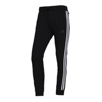 Adidas阿迪达斯女裤PT FT 3S TAPER 运动型格长裤 DY8600