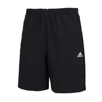 Adidas阿迪达斯男裤训练运动短裤 DY8734