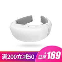 颈椎按摩器颈部脖子肩部家用电动颈肩按摩仪护颈仪