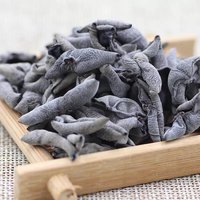 众和发牌柞木椴木耳500克/袋