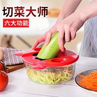 送妈妈创意厨房实用礼物懒人神器家居家生活日用品韩国