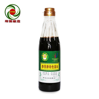 参茯康特色酱油塑料瓶500ml*2瓶