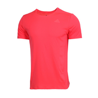 Adidas阿迪达斯男装运动服CHILL SS TEE M跑步舒适透气快干短袖T恤 DQ1852