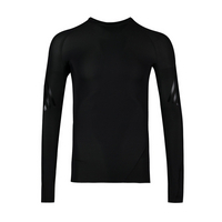 Adidas阿迪达斯男装ASK TEC LS 3S圆领长T恤 DQ3567