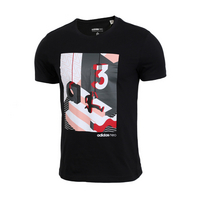 Adidas阿迪达斯男装阿迪达斯服装 EJ7064