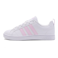 Adidas阿迪达斯女鞋运动鞋情侣鞋经式时尚古舒适低帮休闲鞋透气板鞋 F34439