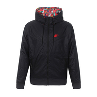 NIKE男装SPORTSWEAR WINDRUNNER 夹克 BV4343-010