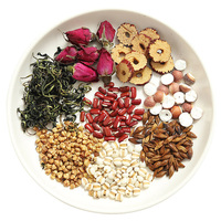 【150g】红豆薏米薏仁拍祛去除排体内女水花茶组合養生茶包神器濕茶濕氣重