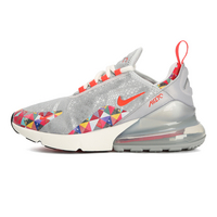 NIKE女鞋休闲鞋 气垫 AIR MAX 270 GEL 运动鞋 BV6654-059