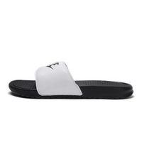 NIKE男鞋拖鞋 BENASSI休闲拖鞋 343880-100