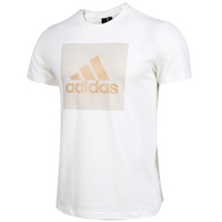 Adidas阿迪达斯男装短袖T恤 DY8653