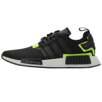阿迪达斯三叶草中性鞋阿迪达斯中性NMD_R1系列休闲鞋 BD7751