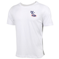 NIKE男装DRI-FIT 篮球T恤 BQ3672-100