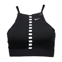 NIKE女装INDY 低强度支撑瑜伽运动内衣 BQ5366-010