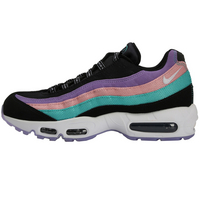 NIKE男鞋休闲鞋 气垫 AIR MAX 95 ND 运动鞋 BQ9131-001
