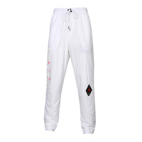 NIKE男裤运动裤Air Jordan篮球字母LOGO休闲长裤 BV5402-100