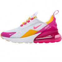NIKE女鞋AIR MAX 270 运动跑步鞋 CI1963-166