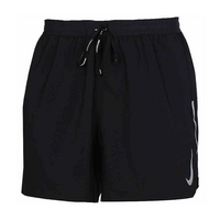 NIKE男裤健身跑步休闲运动短裤 CI9899-010