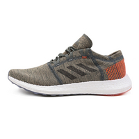 Adidas阿迪达斯男鞋运动鞋Pureboost缓震透气休闲舒适耐磨跑步鞋 D97421
