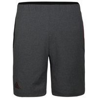 Adidas阿迪达斯男裤MCode SHORT 9梭织短裤 DT4412