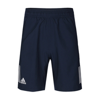 Adidas阿迪达斯男裤网球训练运动休闲短裤 DU0875