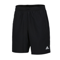 Adidas阿迪达斯男裤4K_SPR Z WV 8 训练短裤 DU1577