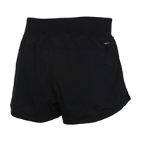 Adidas阿迪达斯女裤2IN1 W SHORT 训练短裤 DU3493