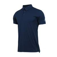 Adidas阿迪达斯男装网球系列 CLMCH M POLO SL 运动 T恤 DU8413
