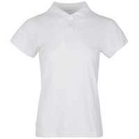 Adidas阿迪达斯女装CLMCH W POLO SL 网球POLO衫 DV2254