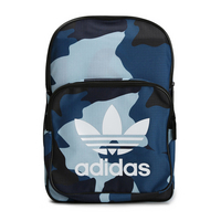 Adidas阿迪达斯配件中性BP CLASSIC CAMO双肩包 DV2473