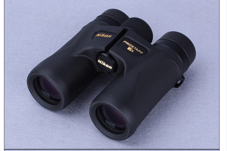 nikon尼康pro staff 7s 8x30高清便携式双筒望远镜迷你望远镜 7s