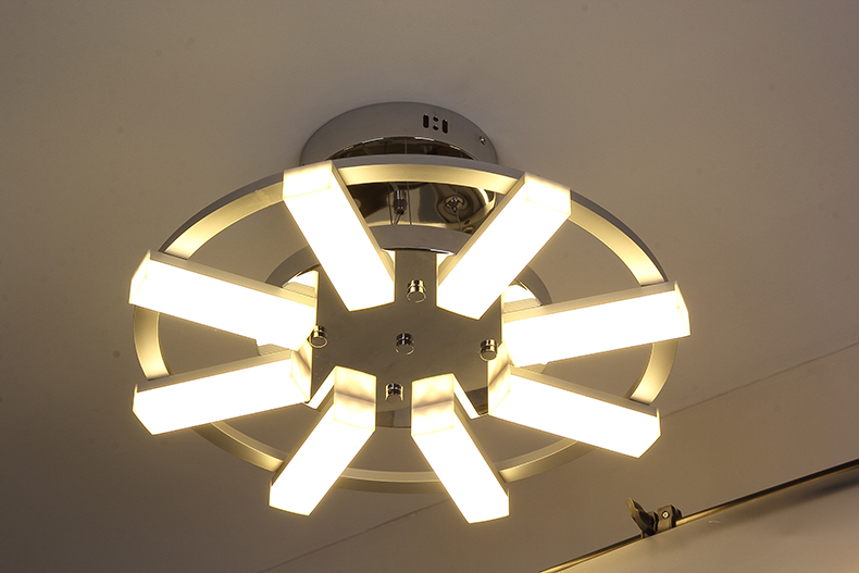 猴煌方向盘灯d1018