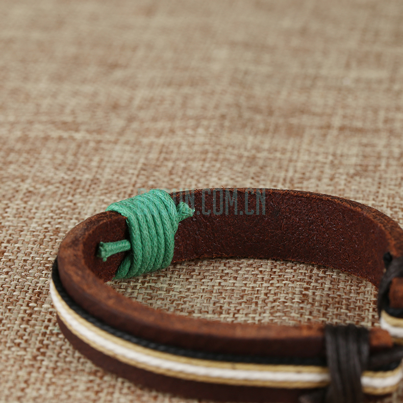 匠予心绳子编织皮条手链myd3150707_大尚国际-批发零售的电商平台