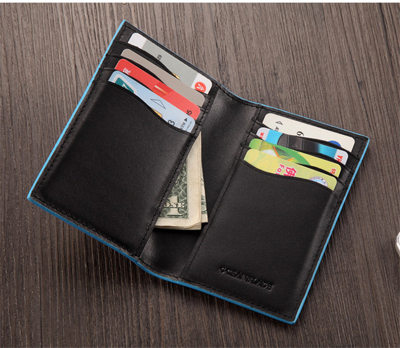 大尚国际-商品详情-[oceanblade]卡片包银行卡套女小装卡夹hssp-19_大