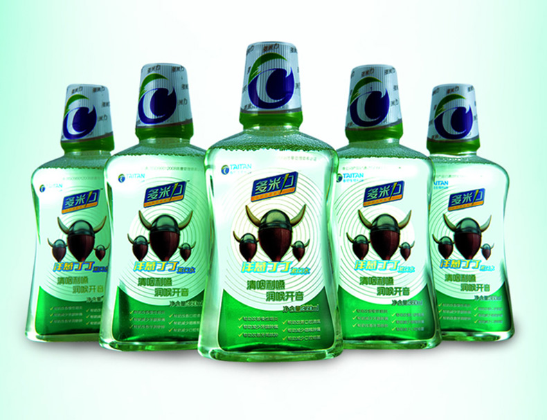 [多米力] 多米力洋葱丁丁漱口水(360ml)002