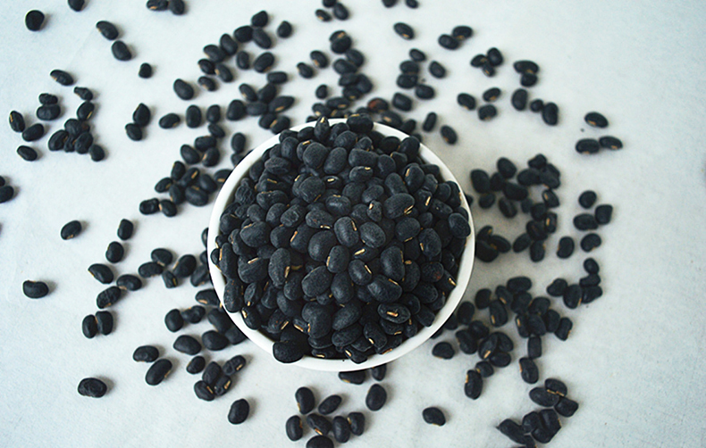 巴马十琅黑饭豆hfd