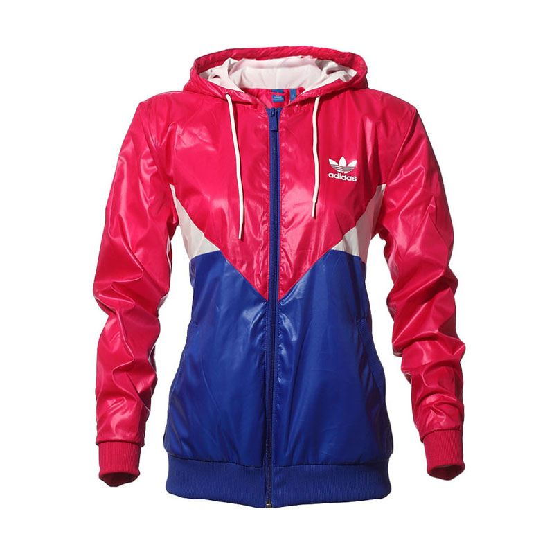 阿迪达斯三叶草 女装 colorado wb a08289