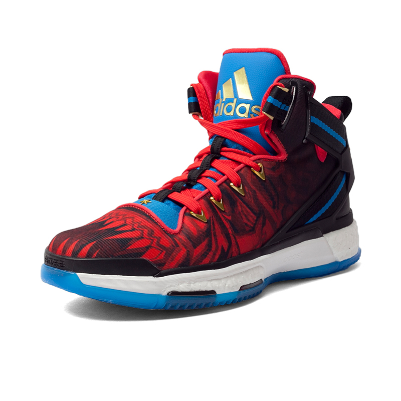 adidas阿迪达斯男鞋d rose 6 boost【批发_价格_图片】-大尚国际购物